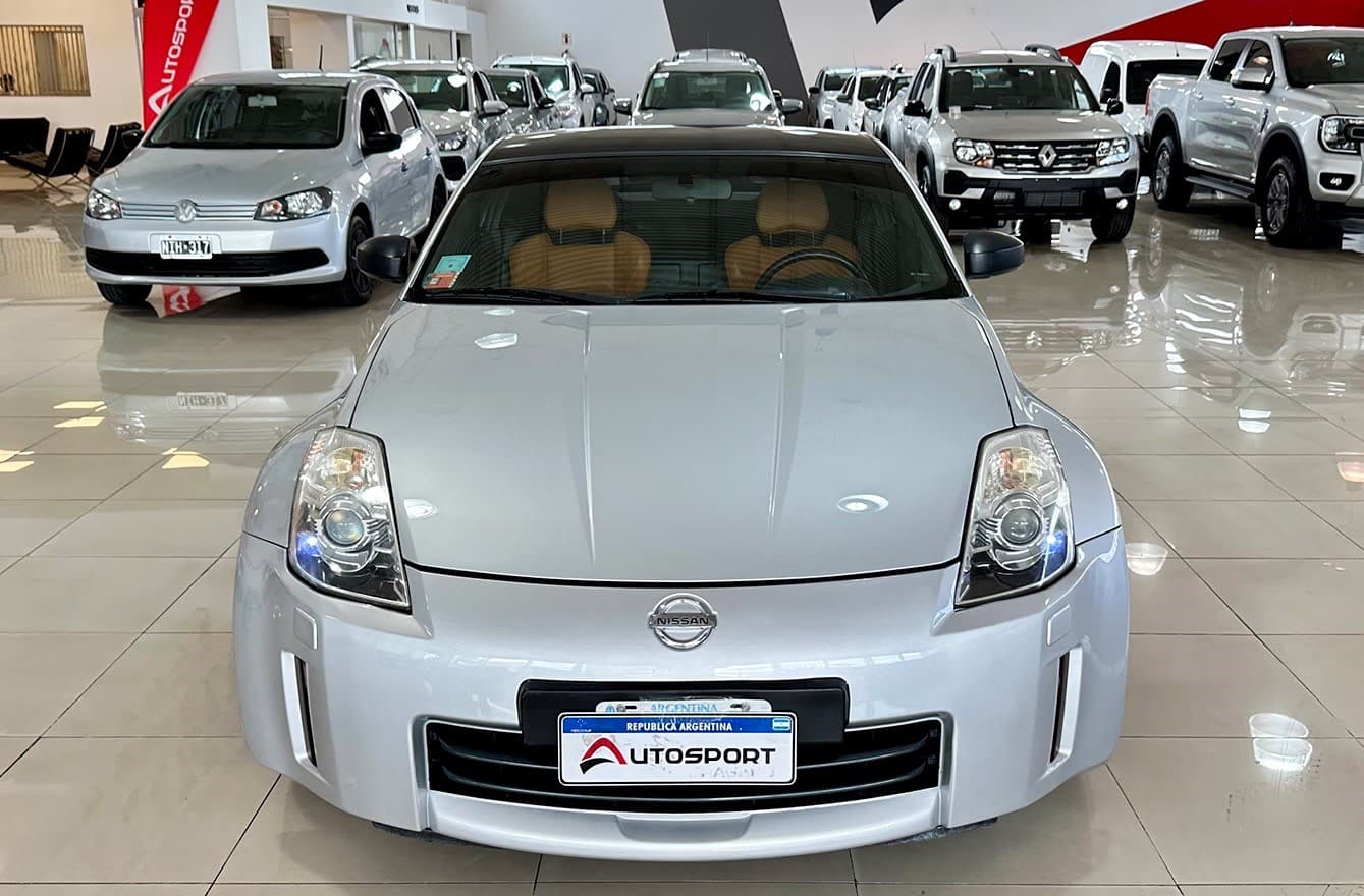 350z