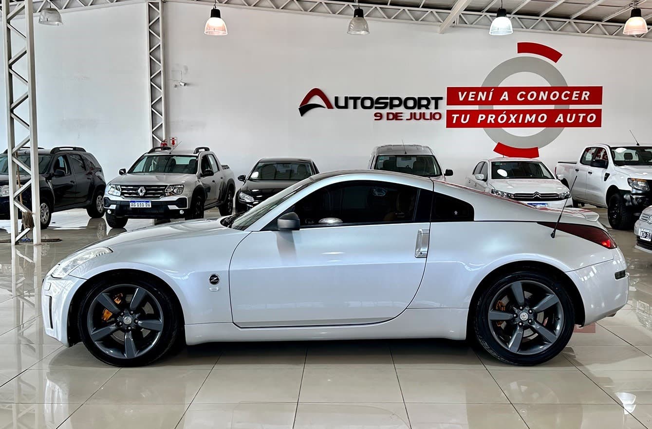 350z