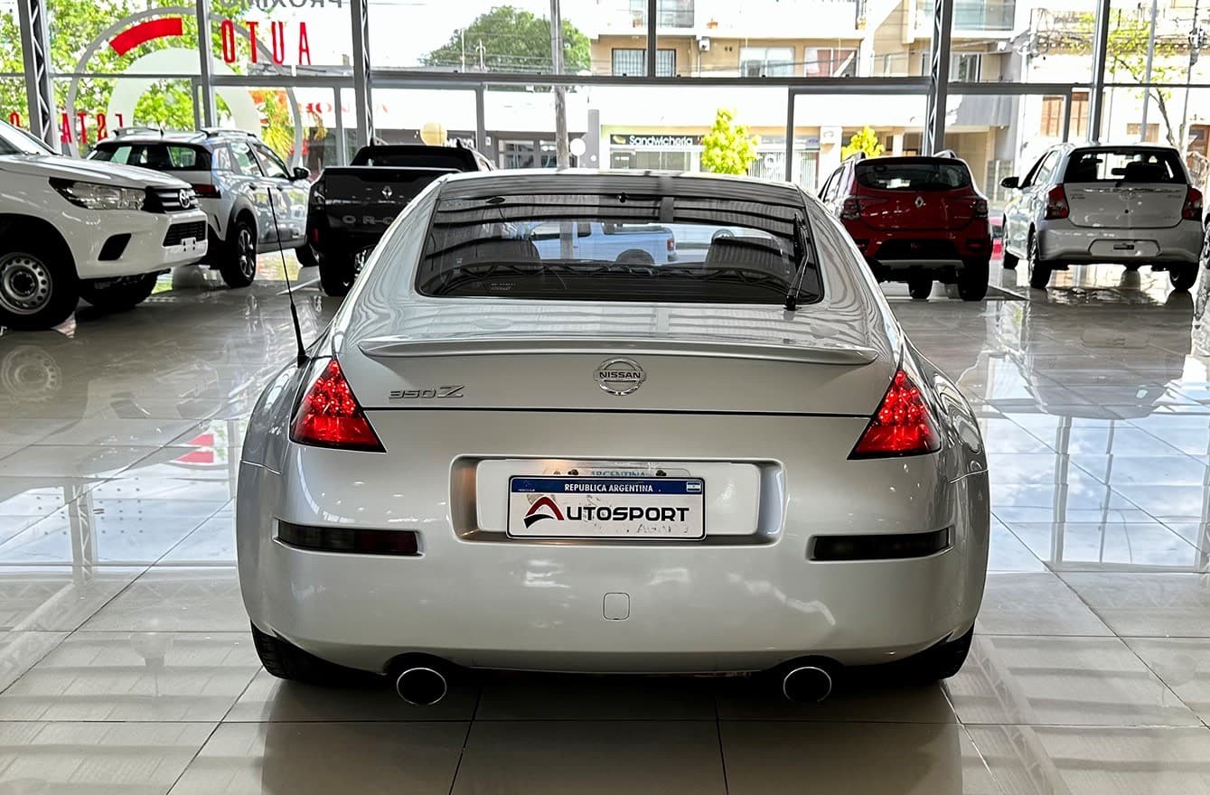 350z