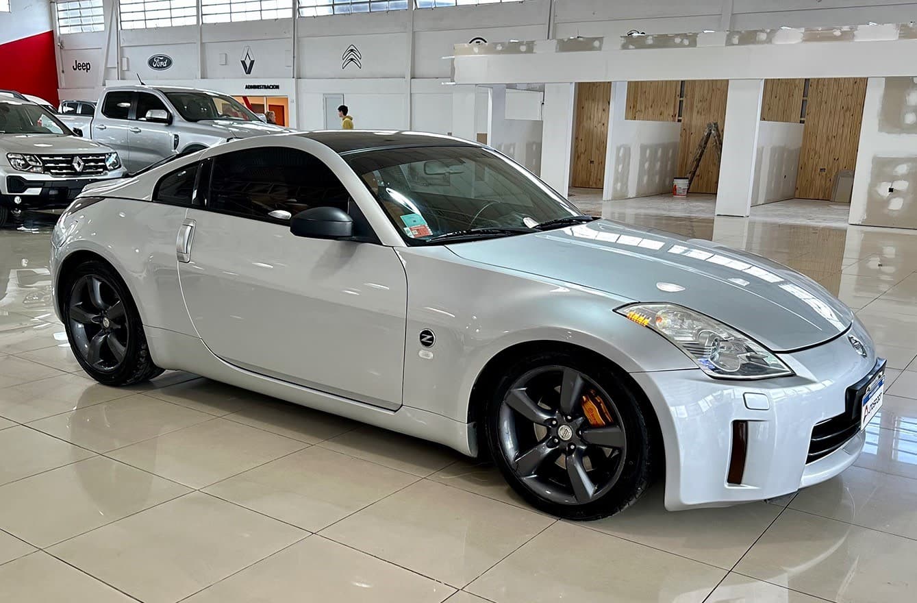 350z