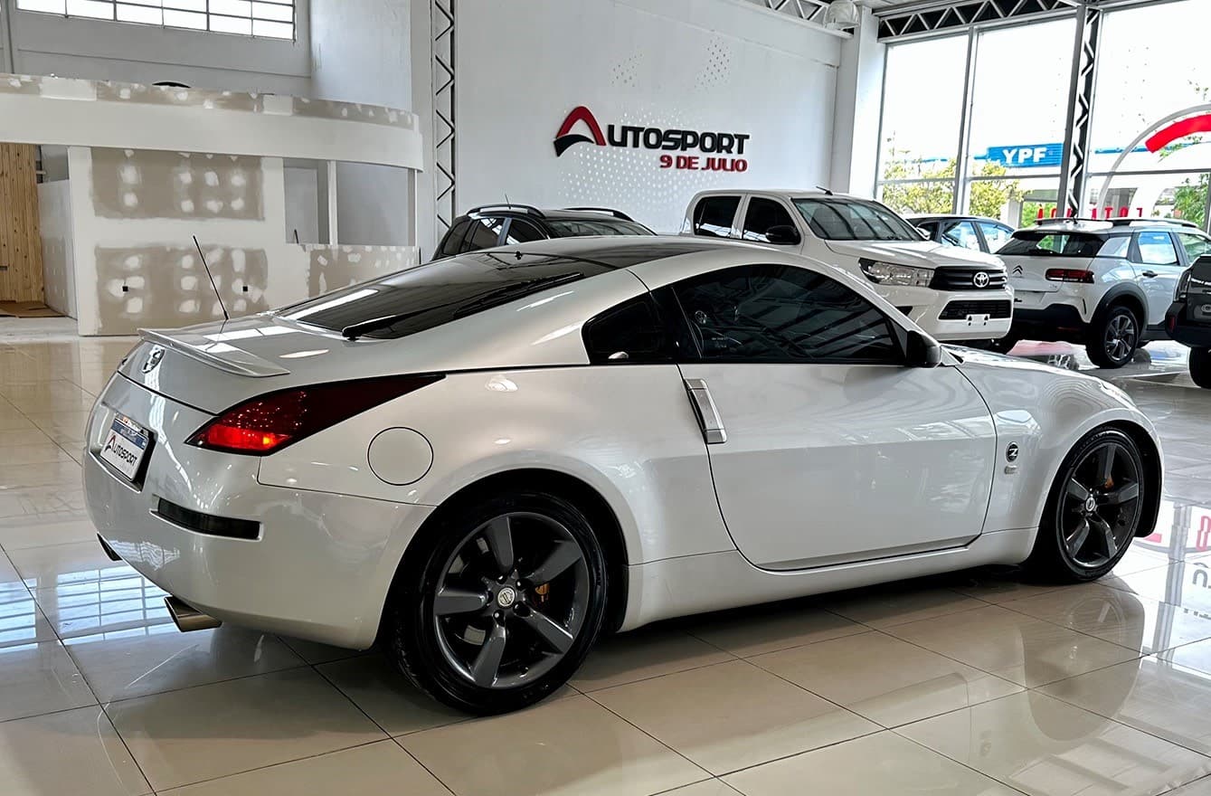 350z