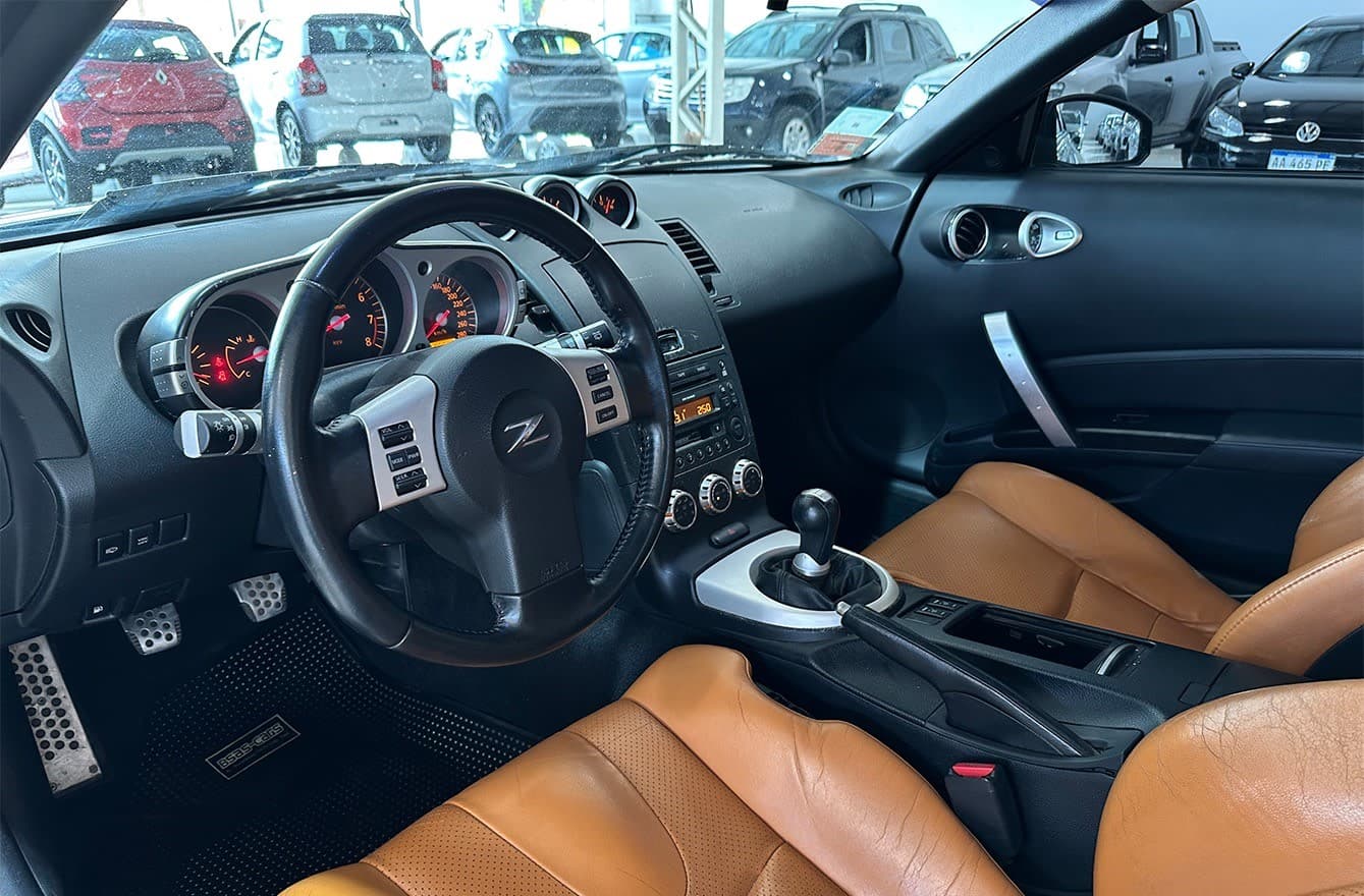 350z