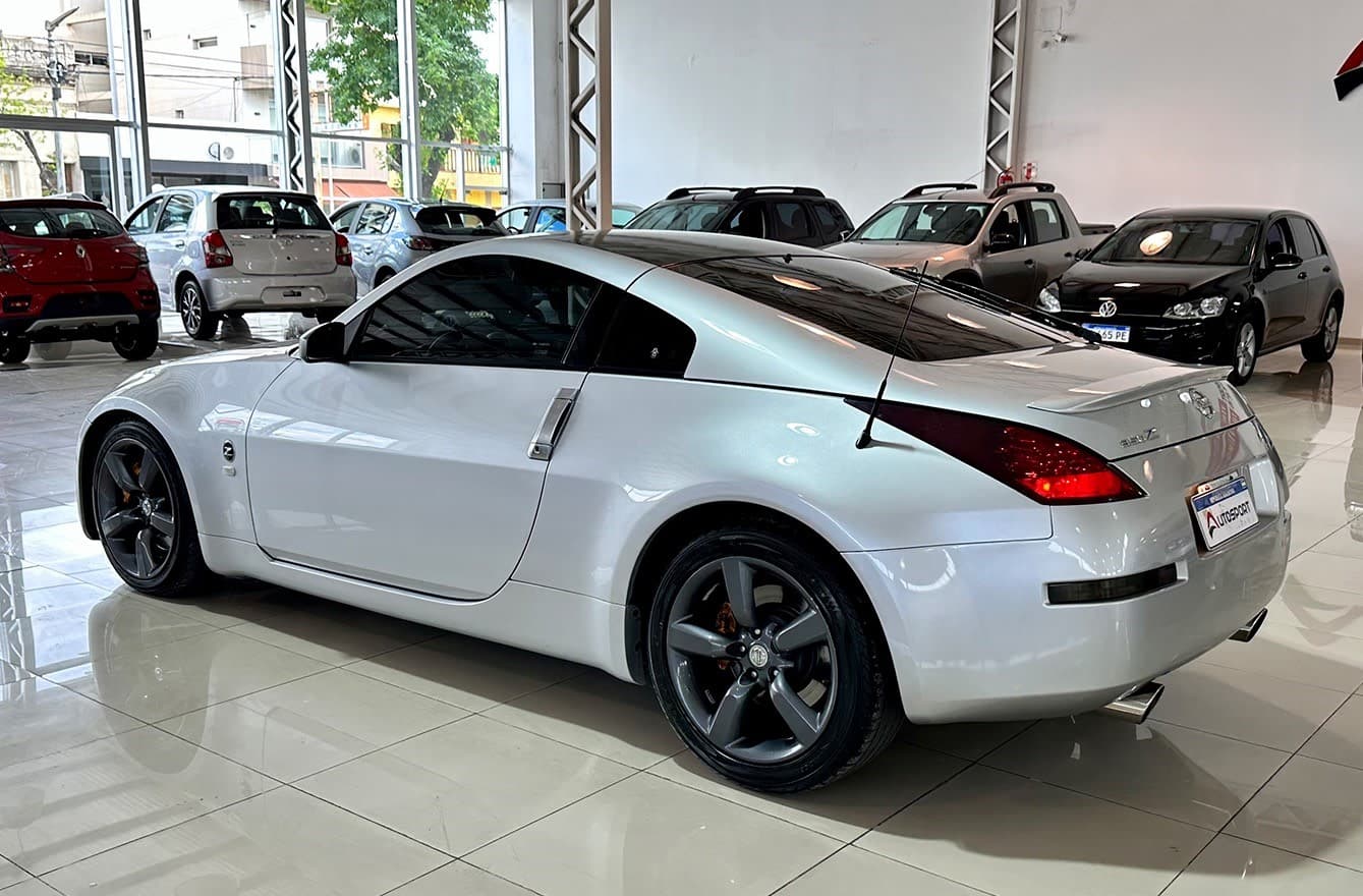 350z