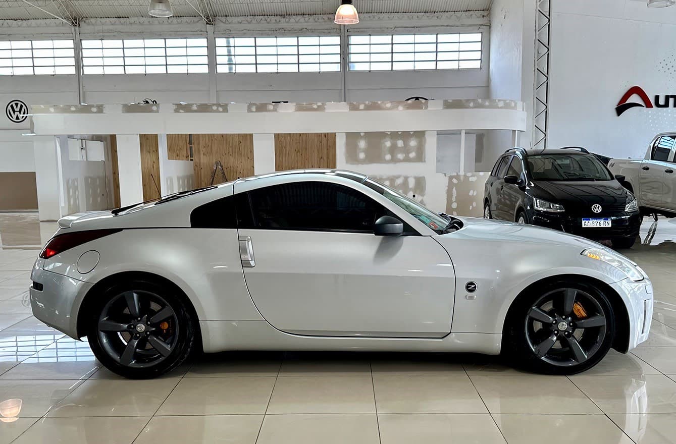 350z