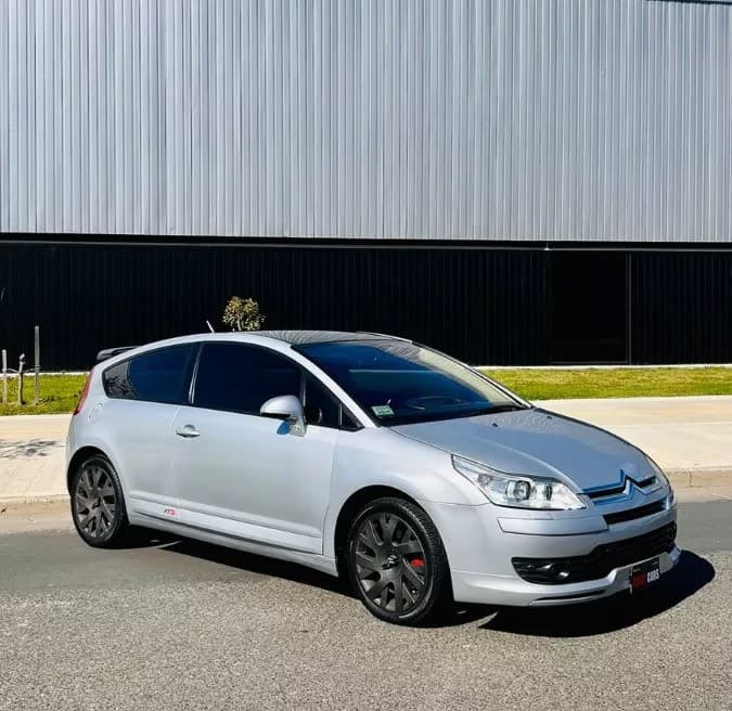 C4 VTS