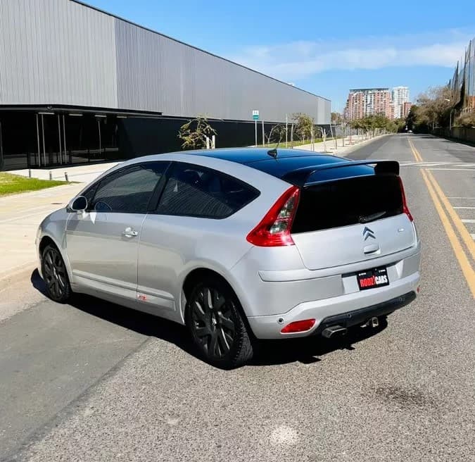 C4 VTS