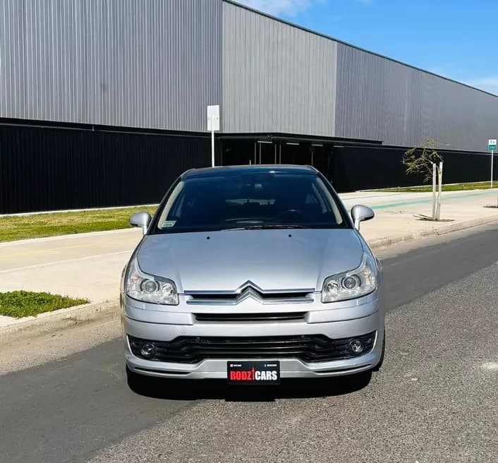 C4 VTS