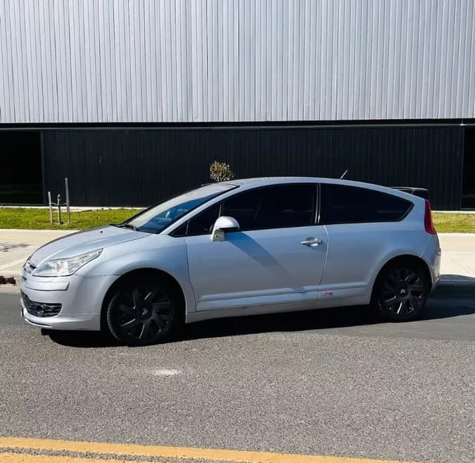 C4 VTS