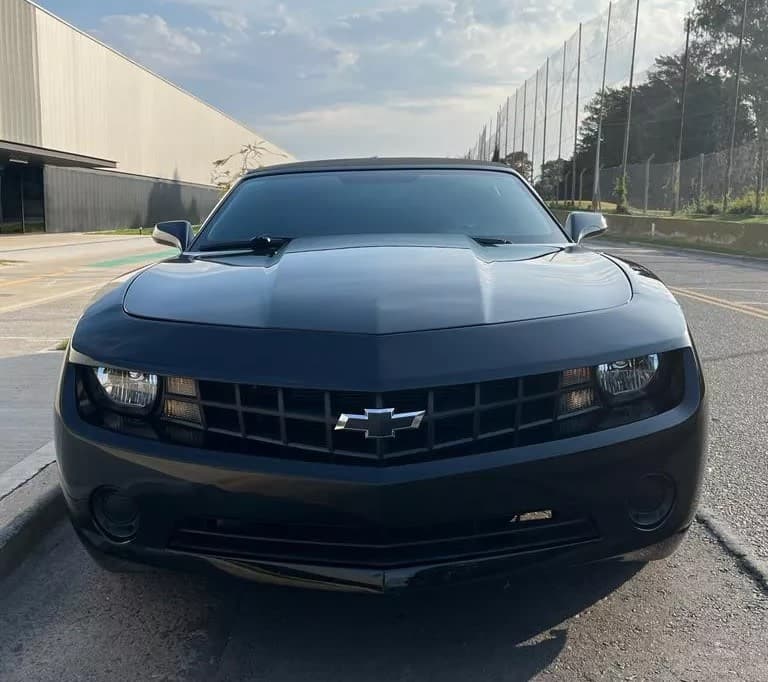 Camaro RS
