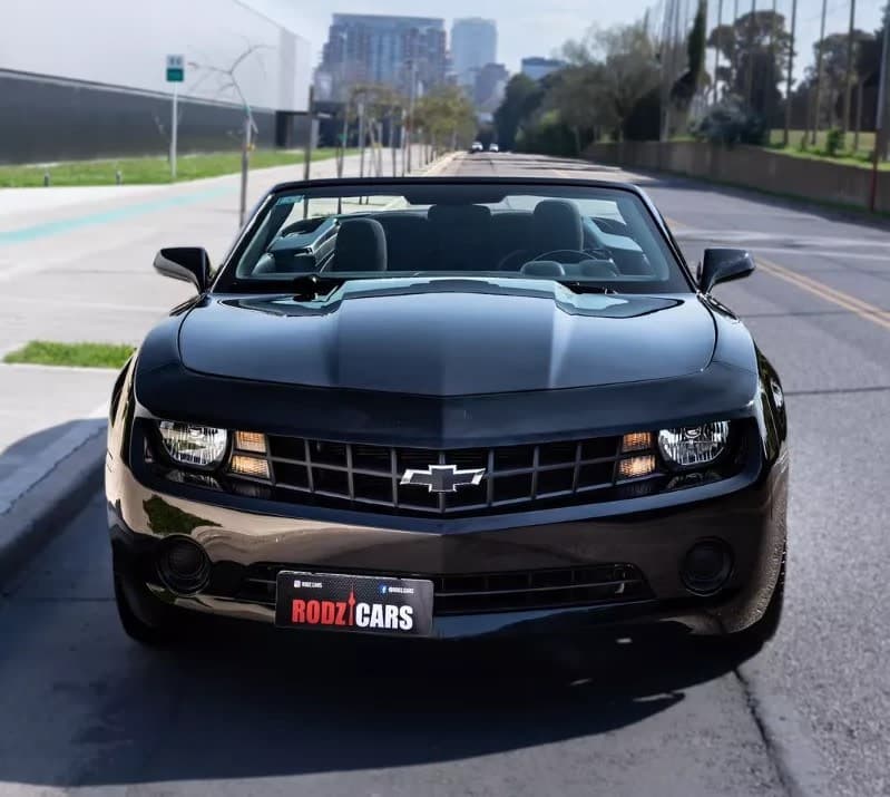 Camaro RS
