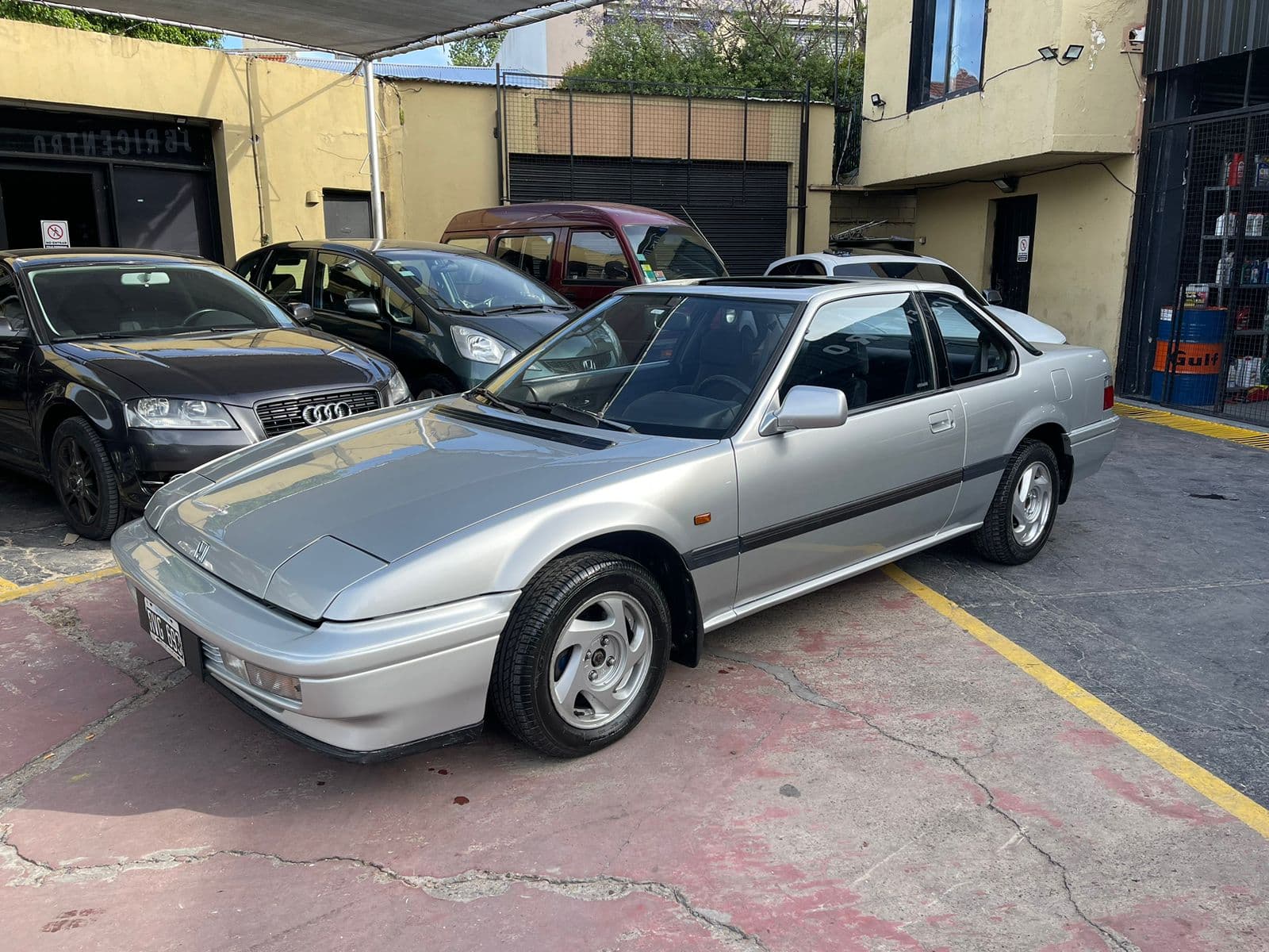 Honda civic-image