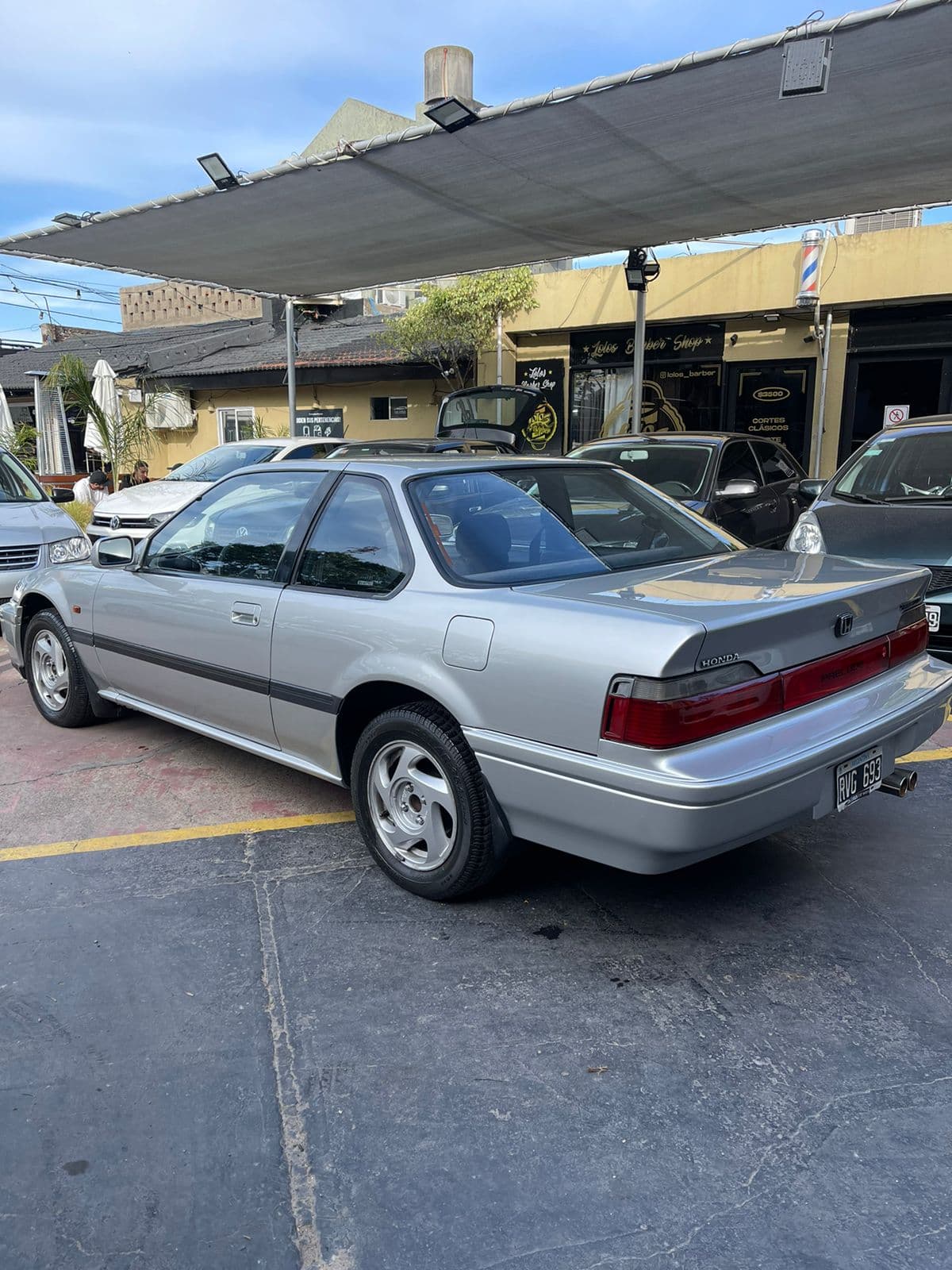 civic