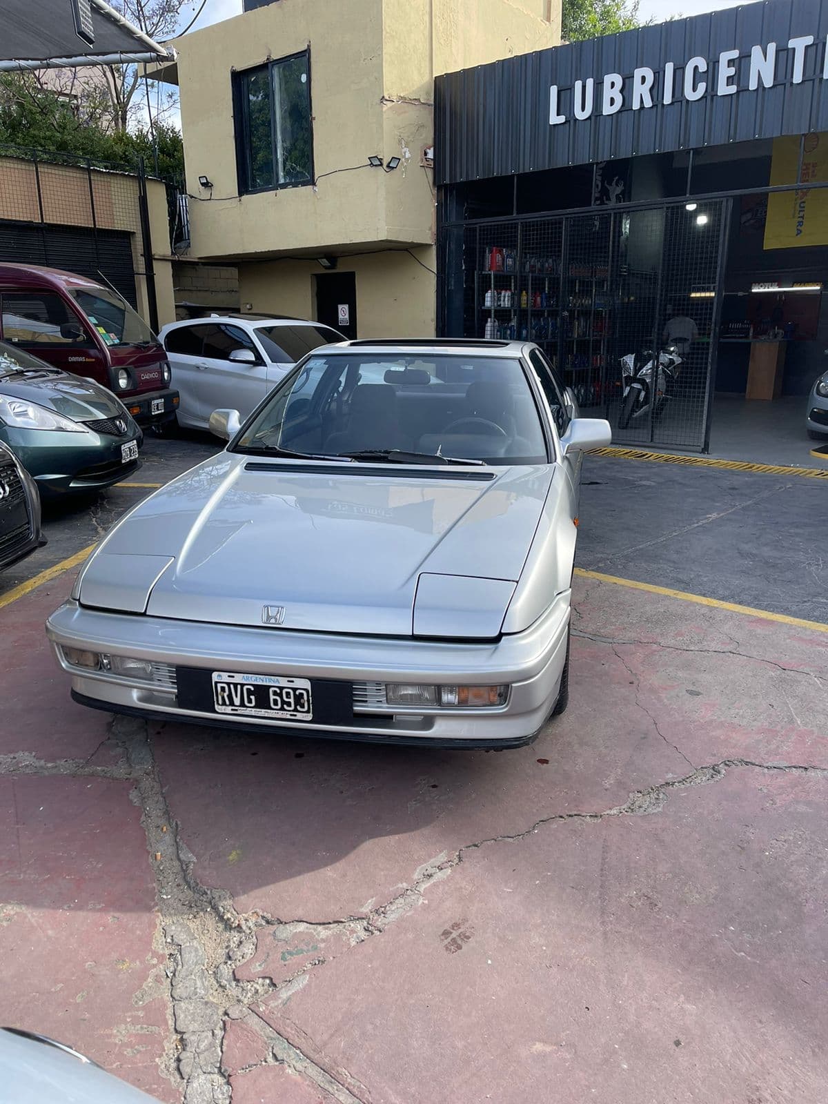 civic