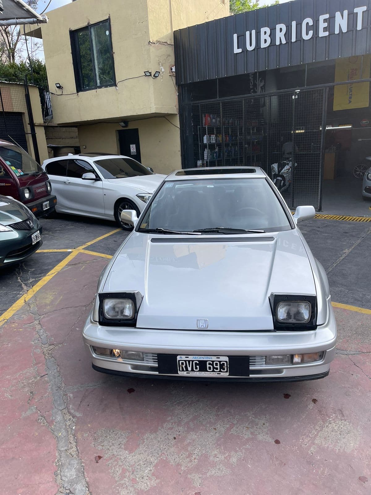 civic