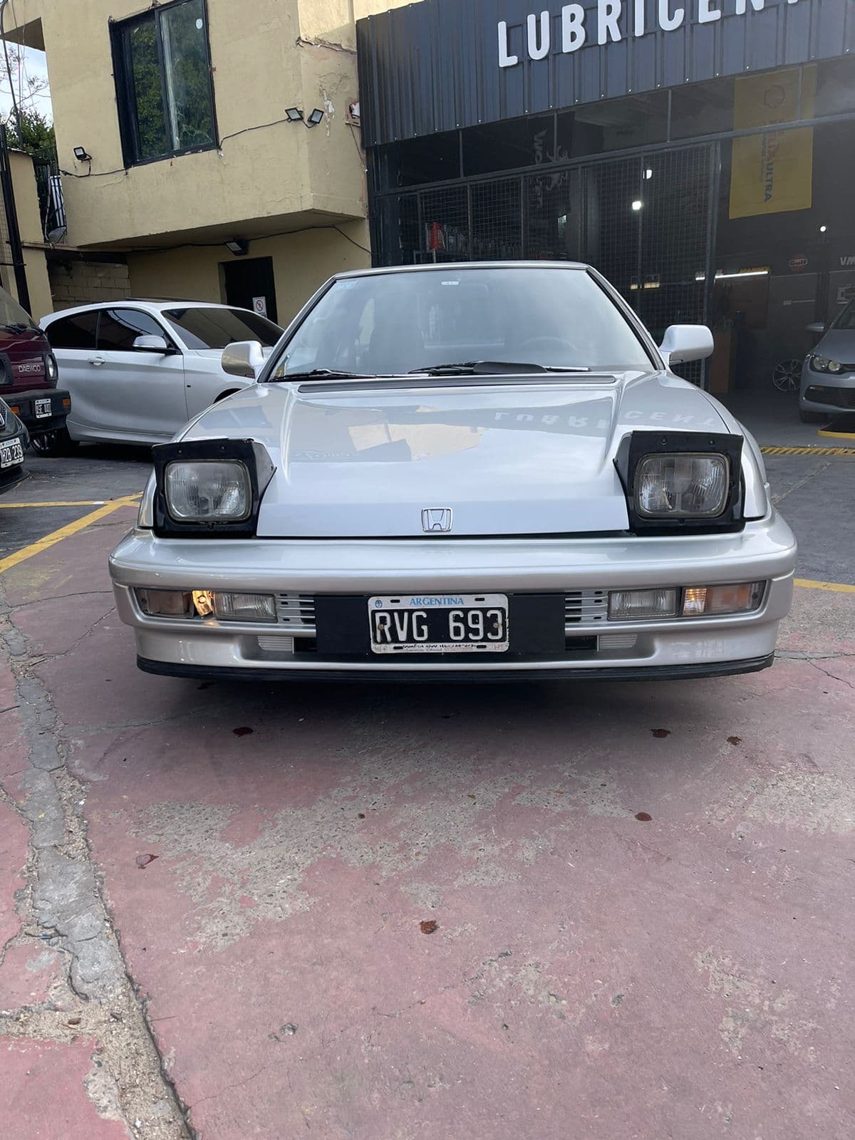 civic