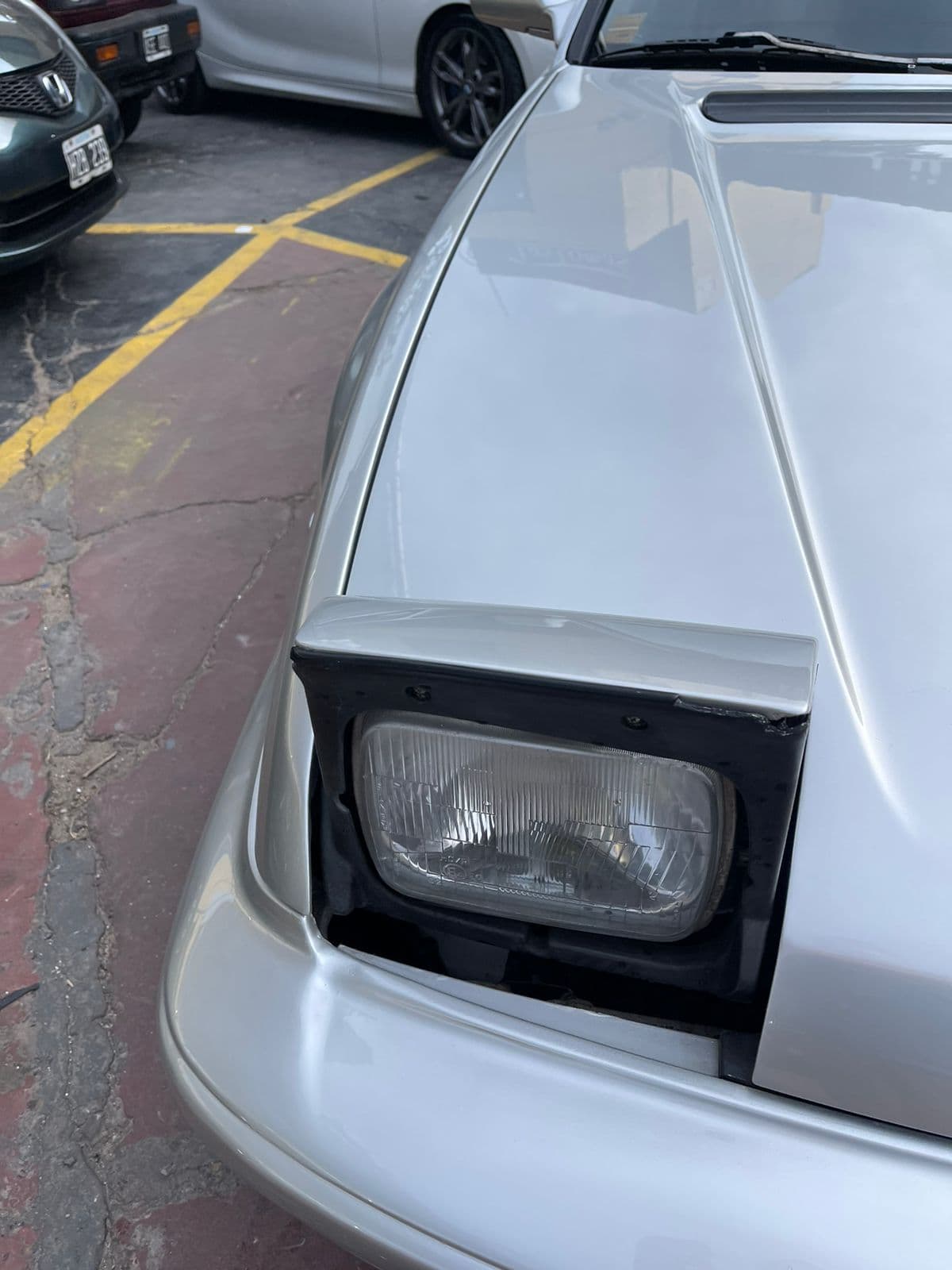 civic