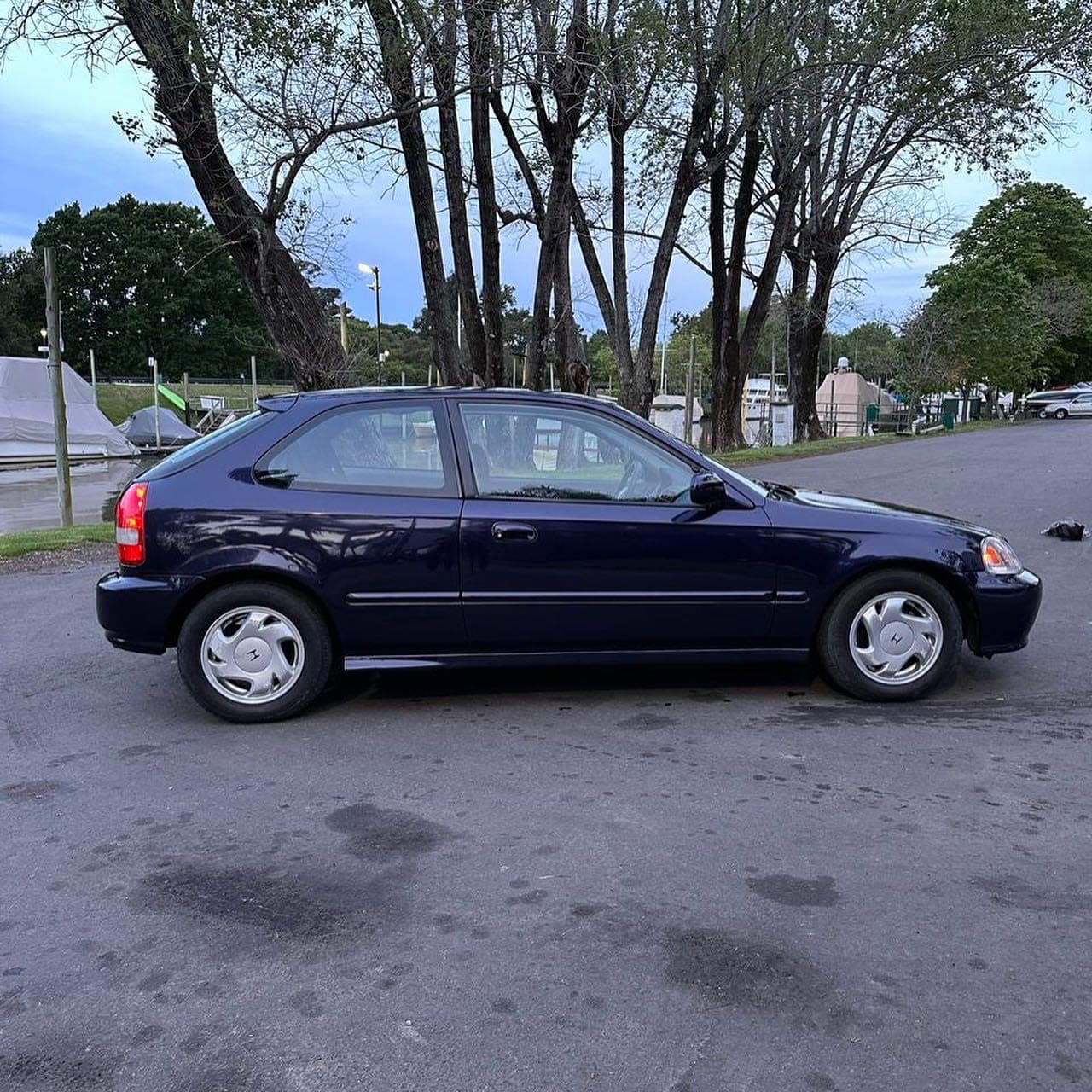 Civic