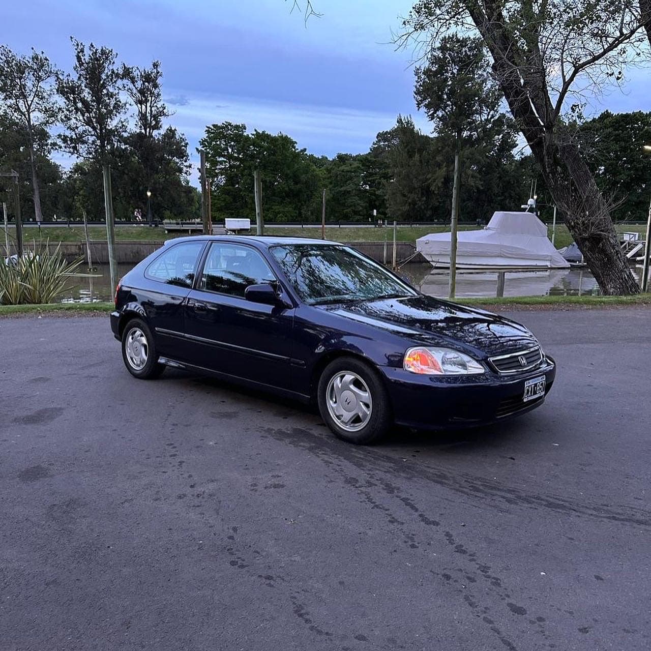Civic