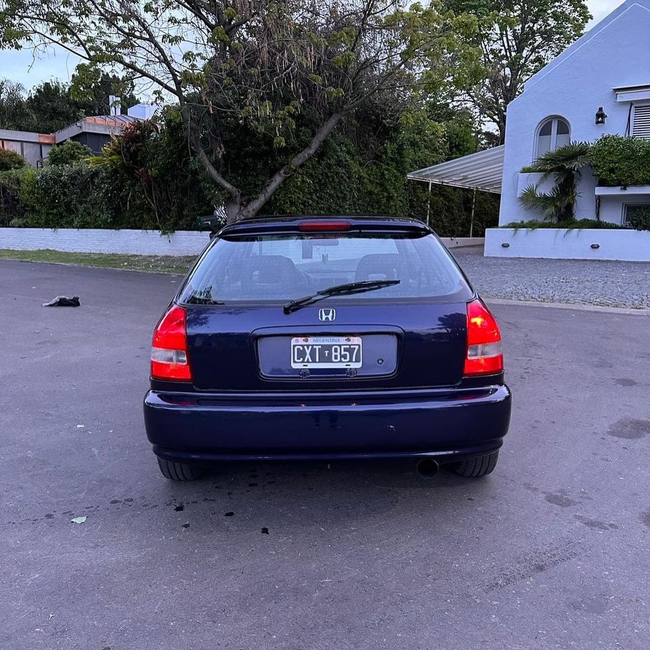 Civic