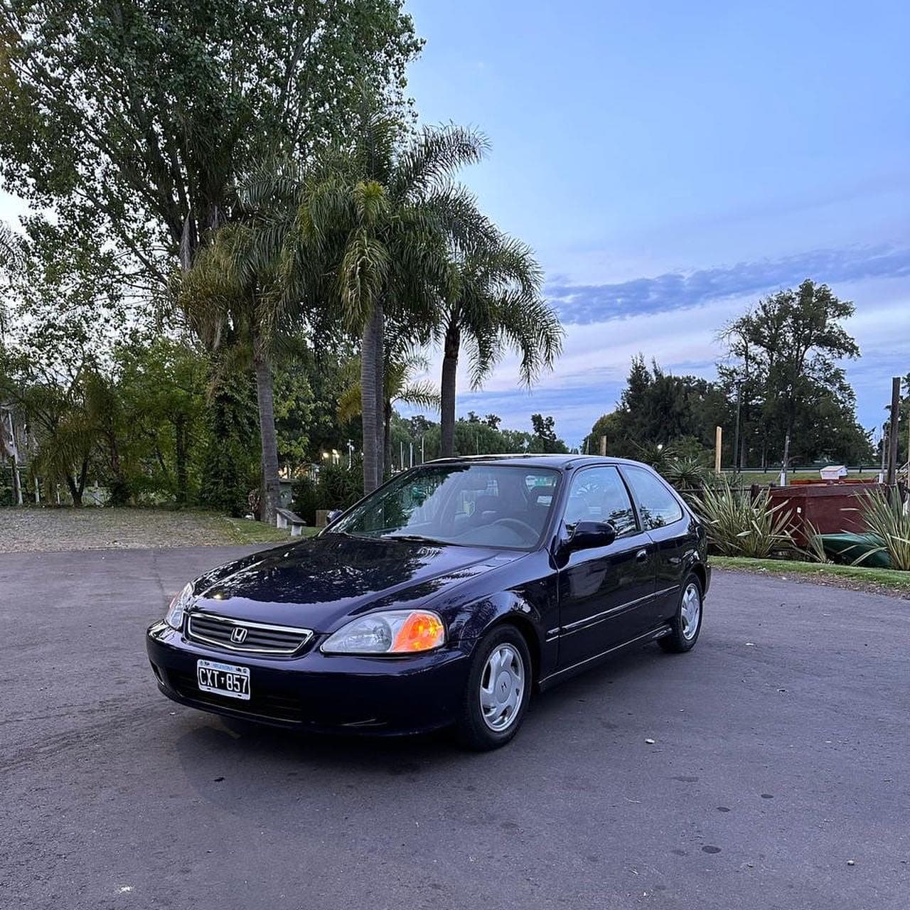 Honda Civic-image