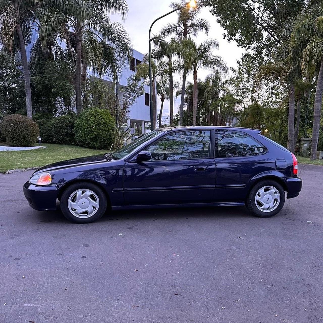Civic