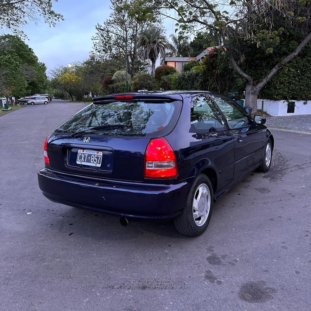Civic