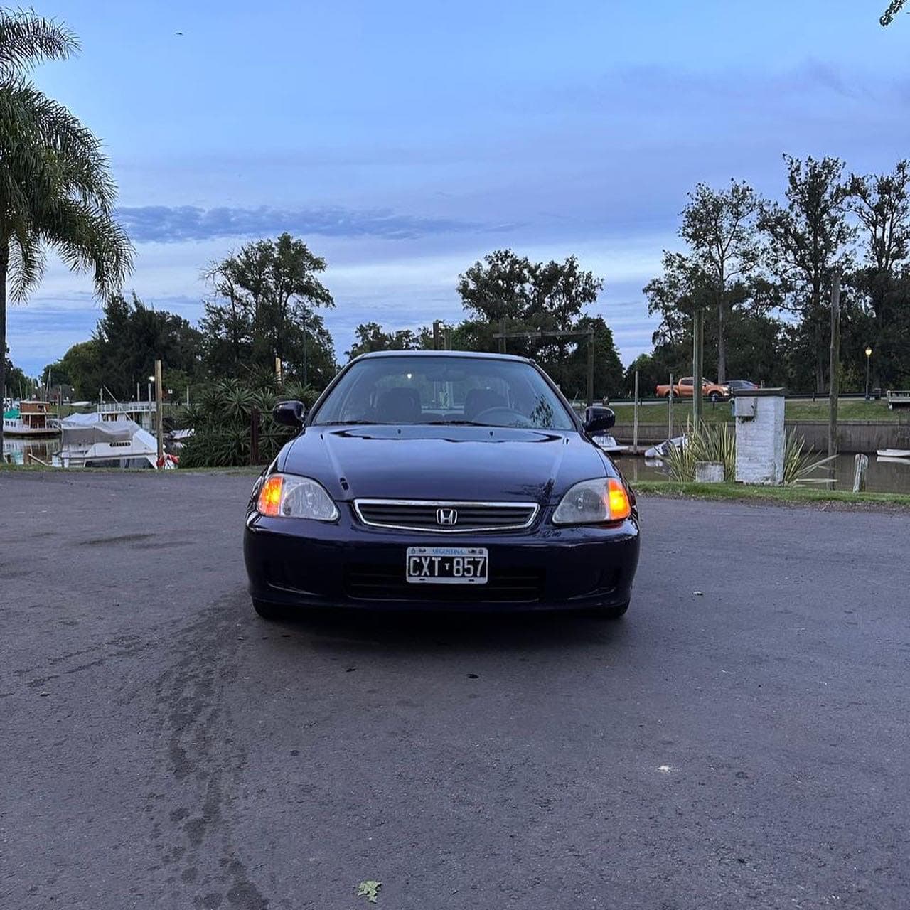 Civic