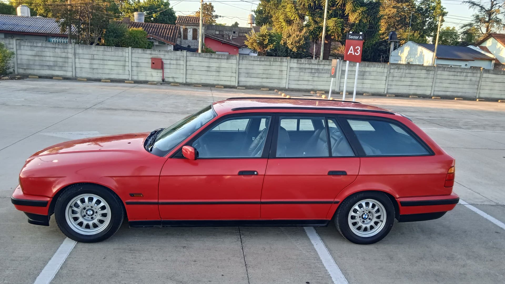 525td Touring