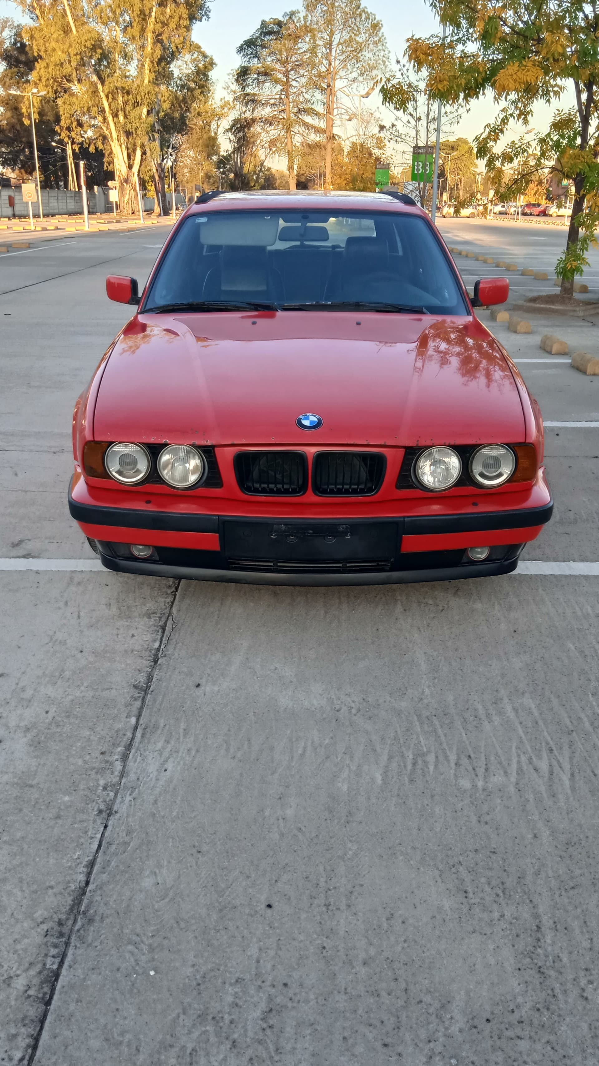 525td Touring