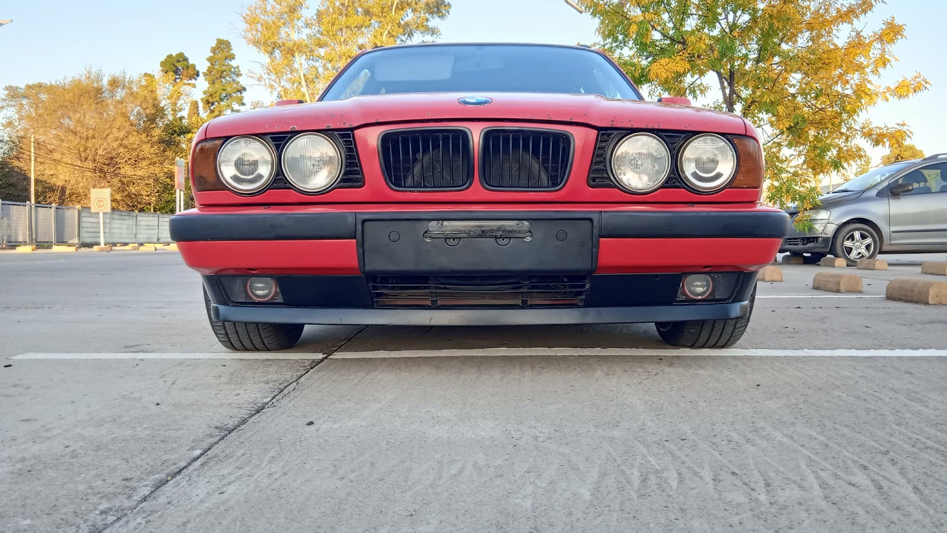 525td Touring