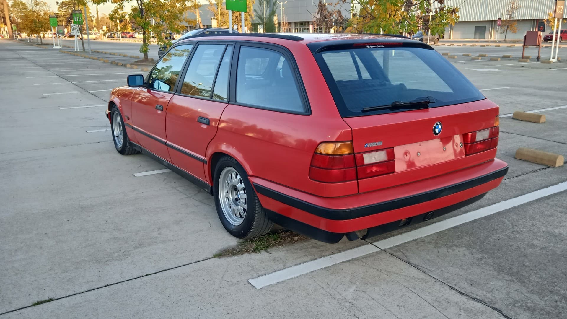 525td Touring