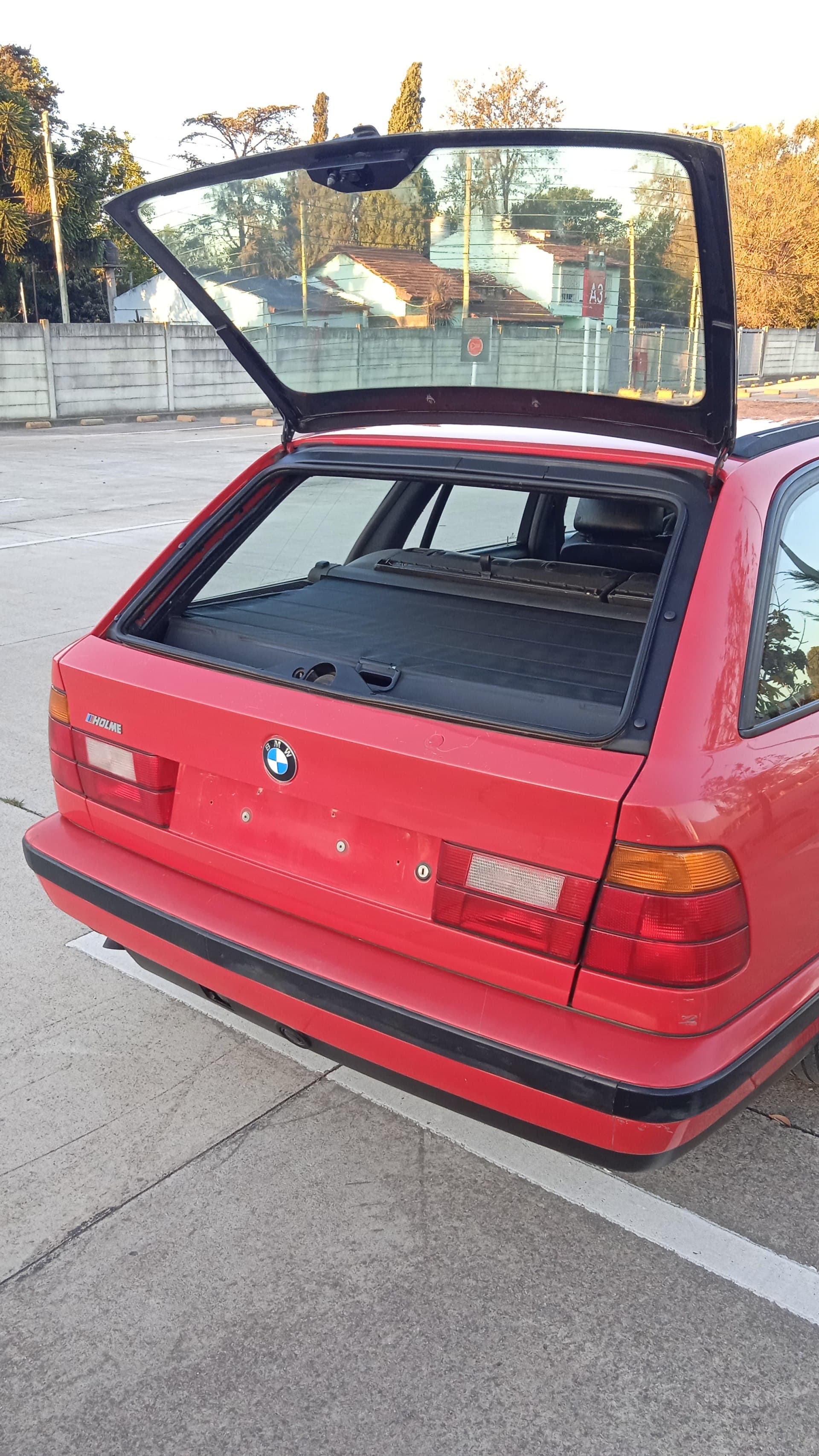 525td Touring