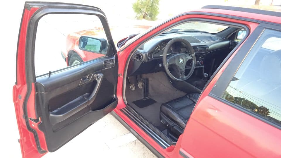 525td Touring