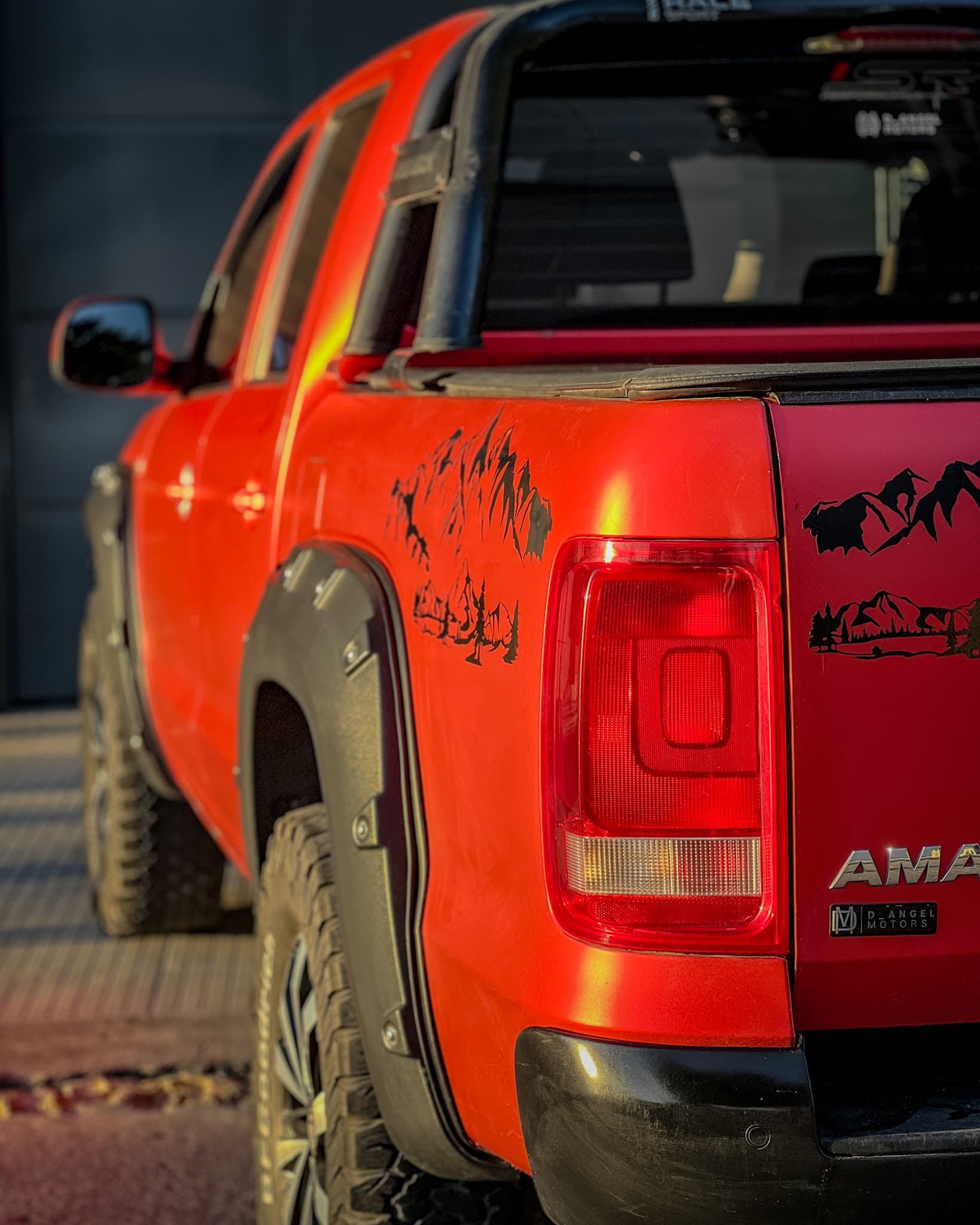 Amarok