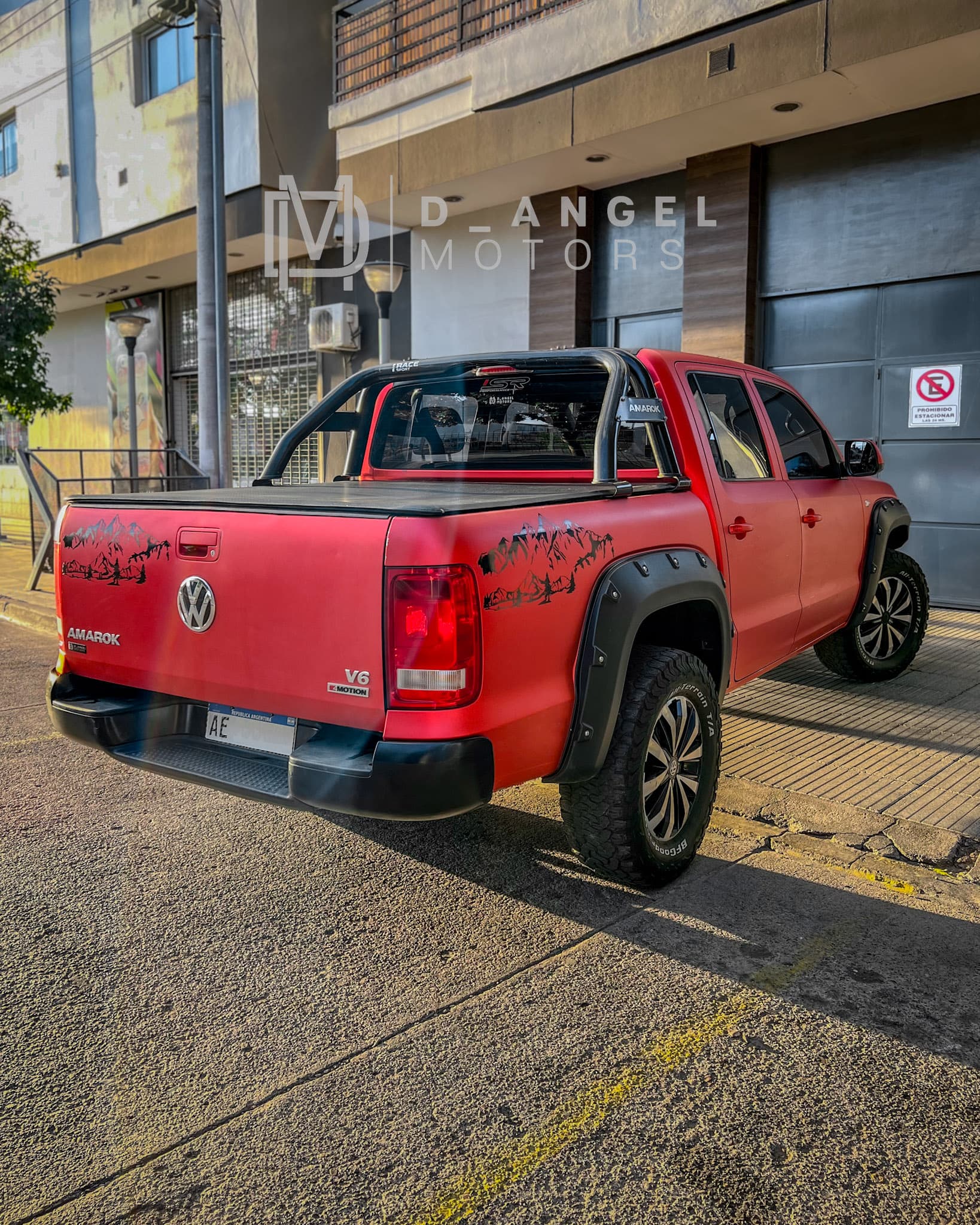 Amarok