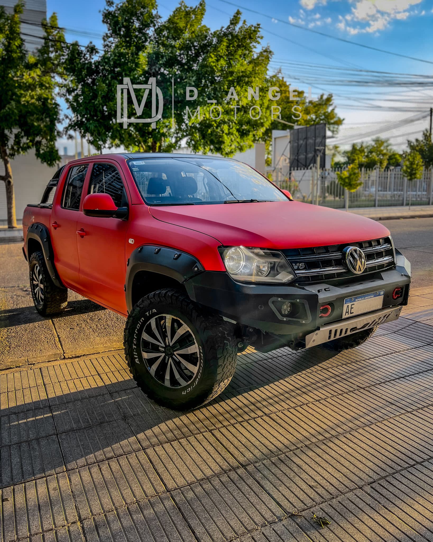 Amarok