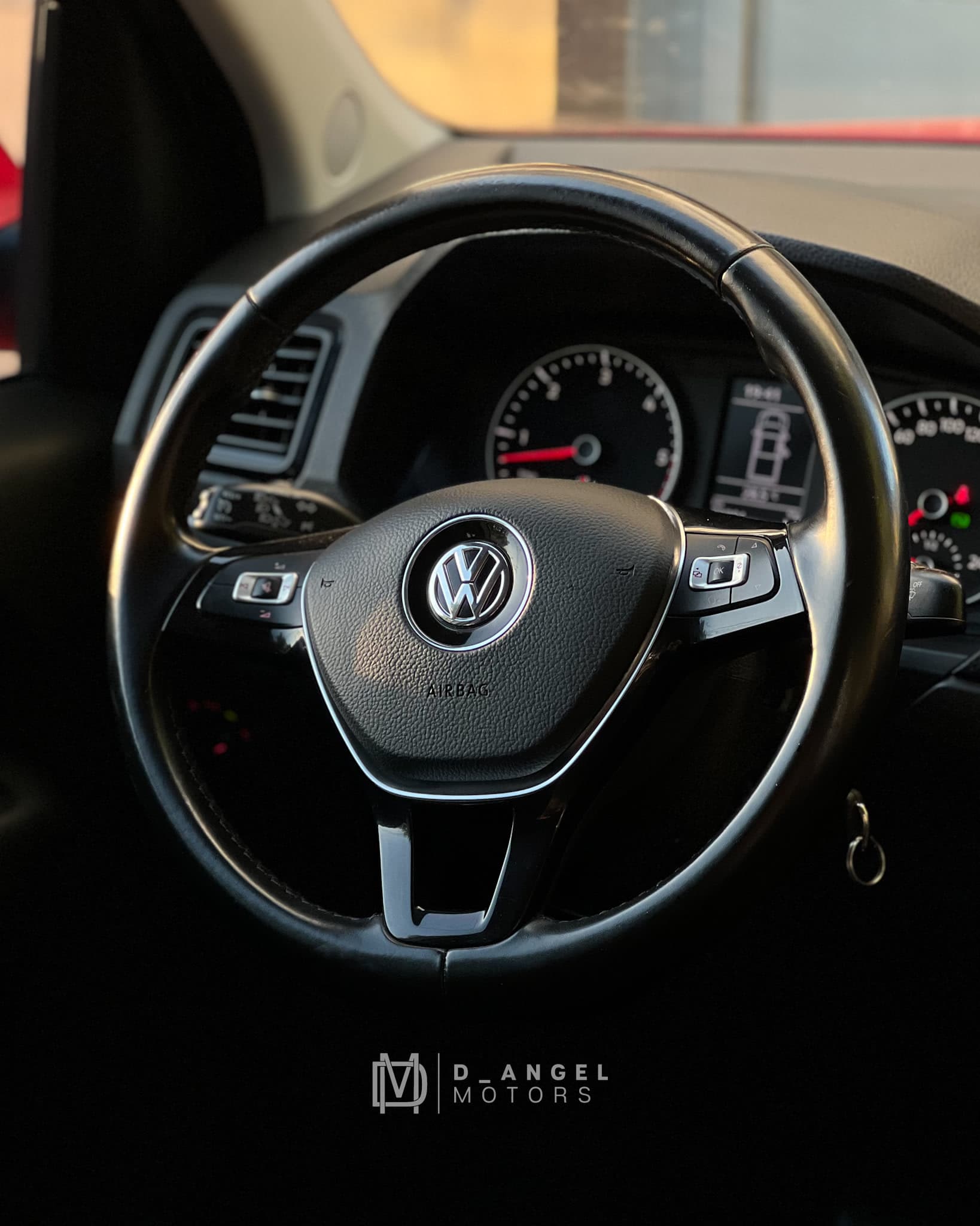 Amarok