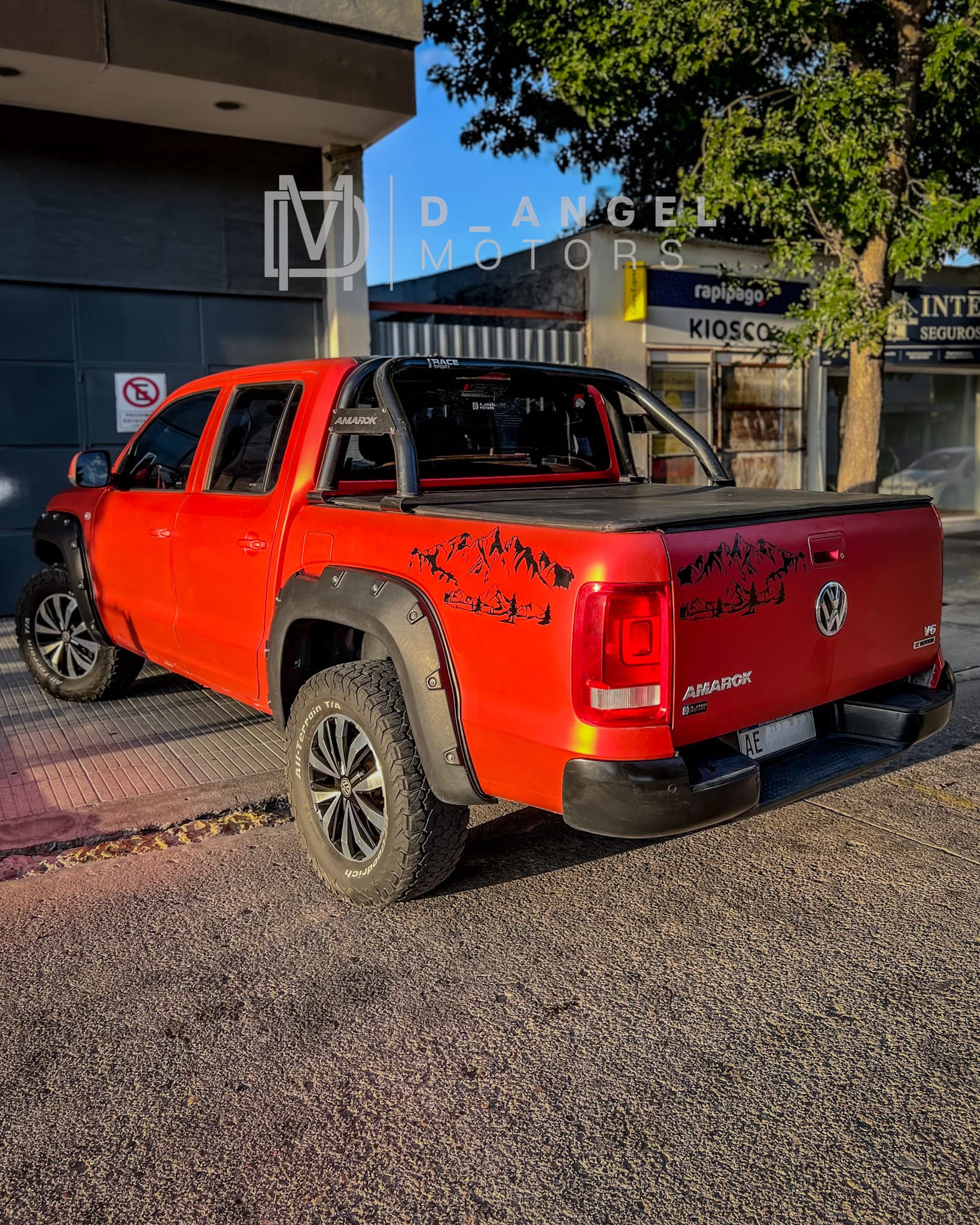 Amarok