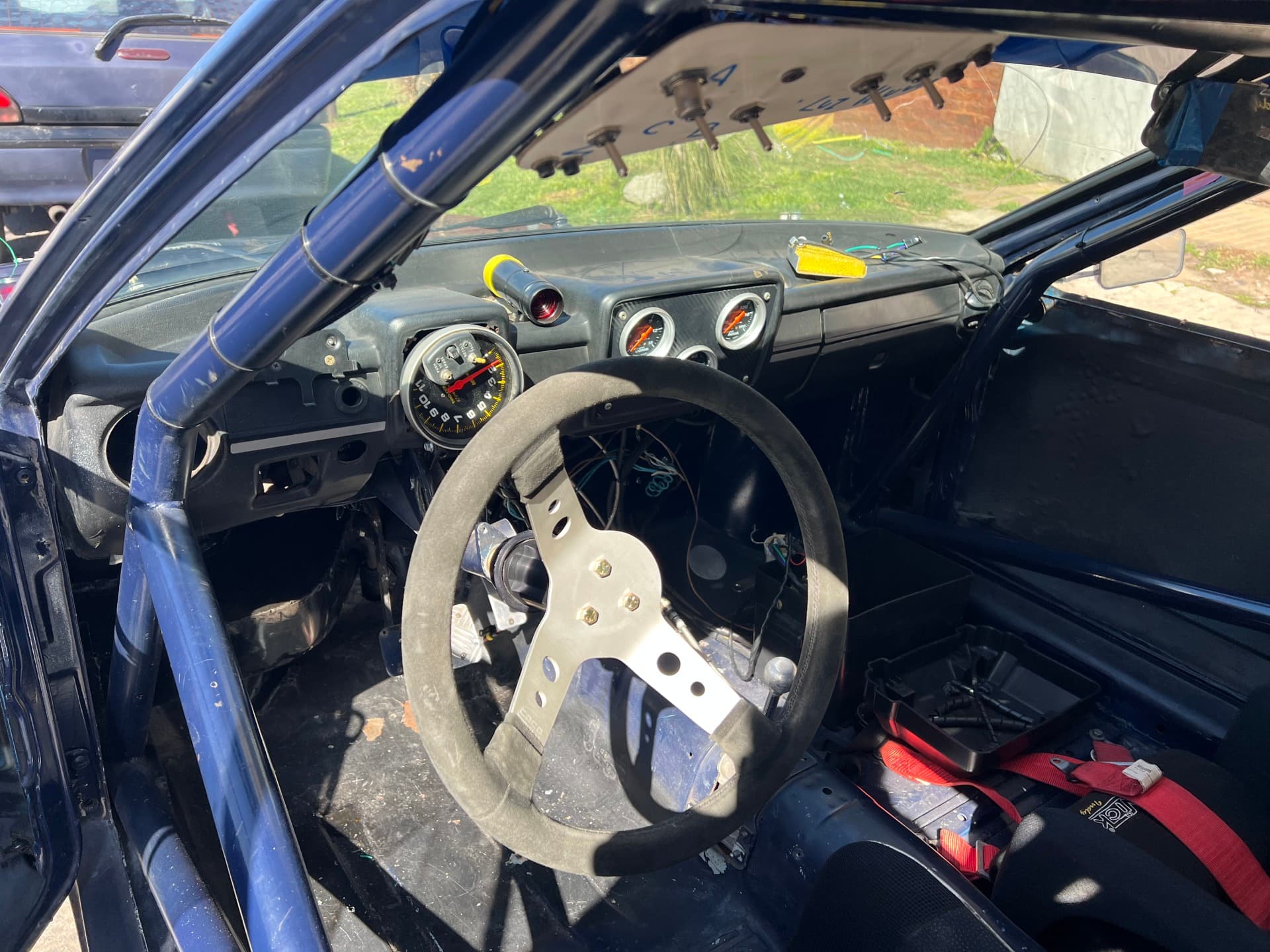Alfetta GTV