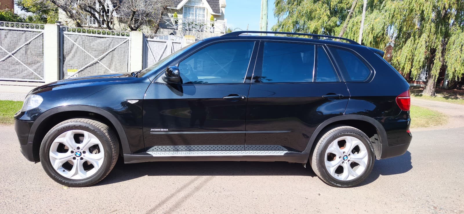 X5