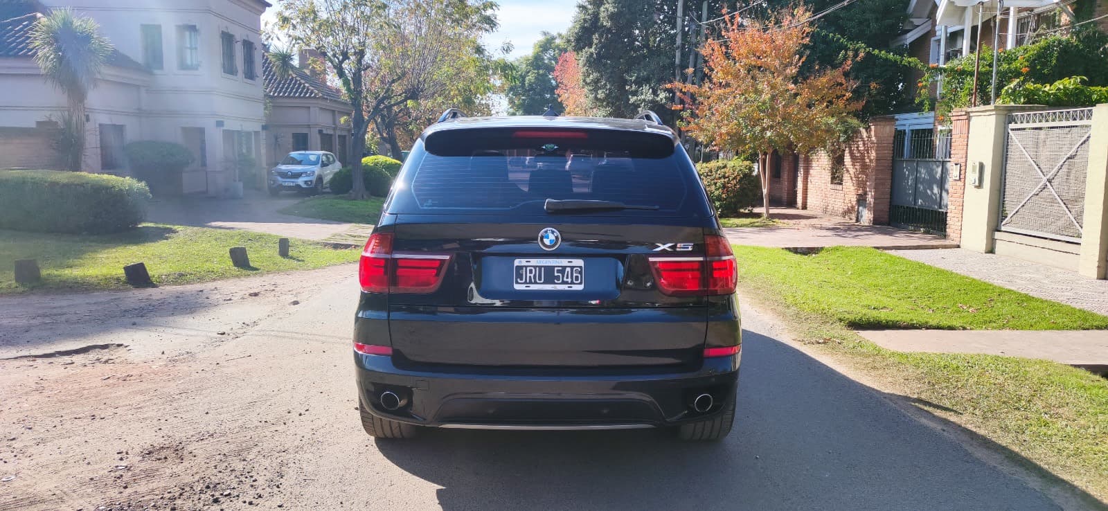 X5