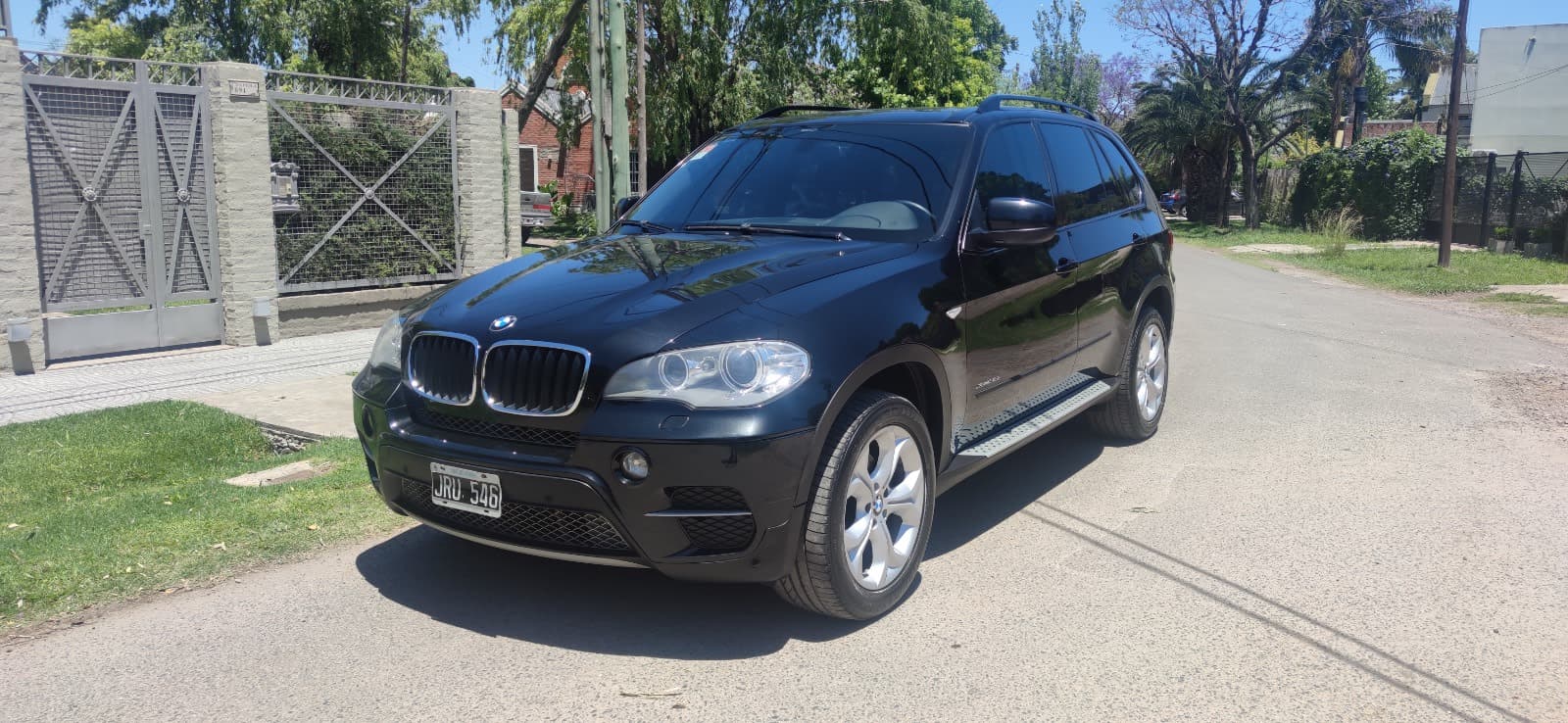 X5
