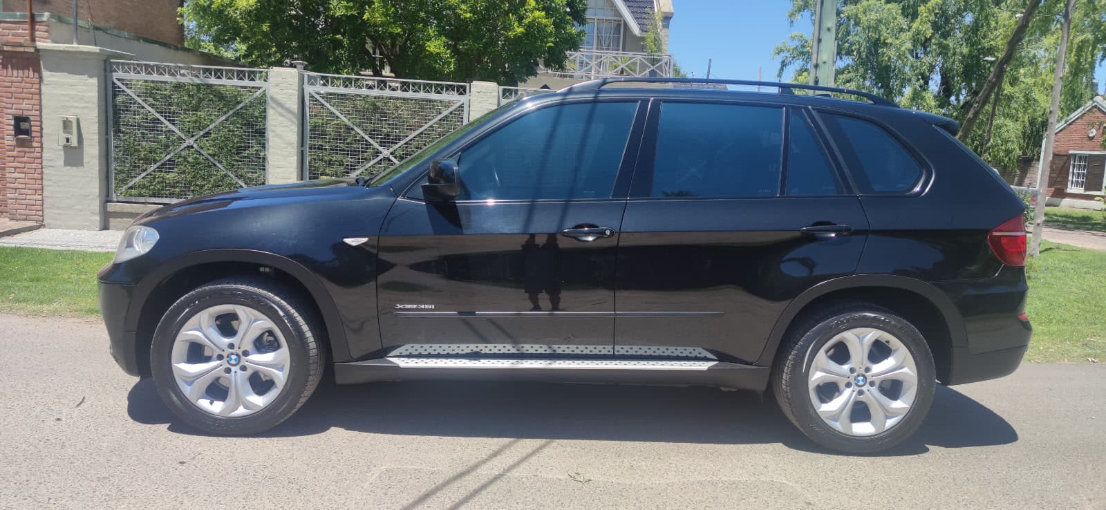 X5