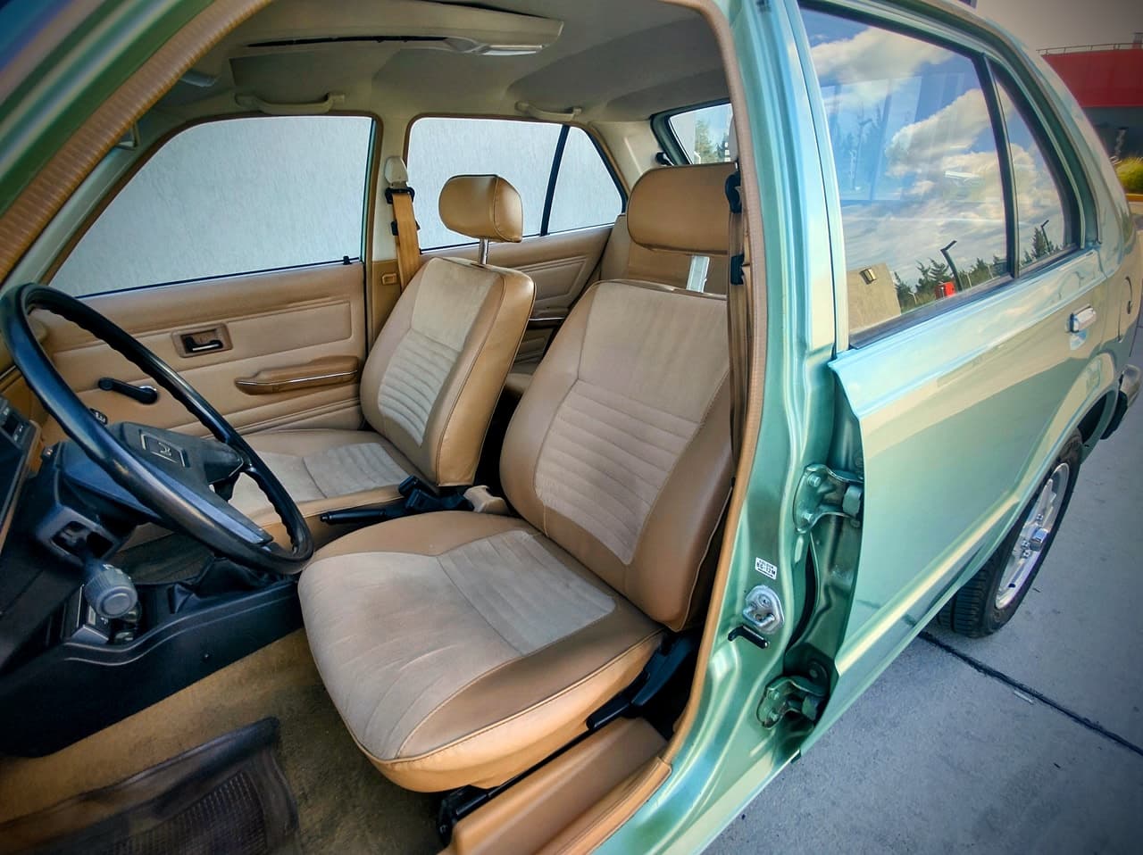 Civic MK2