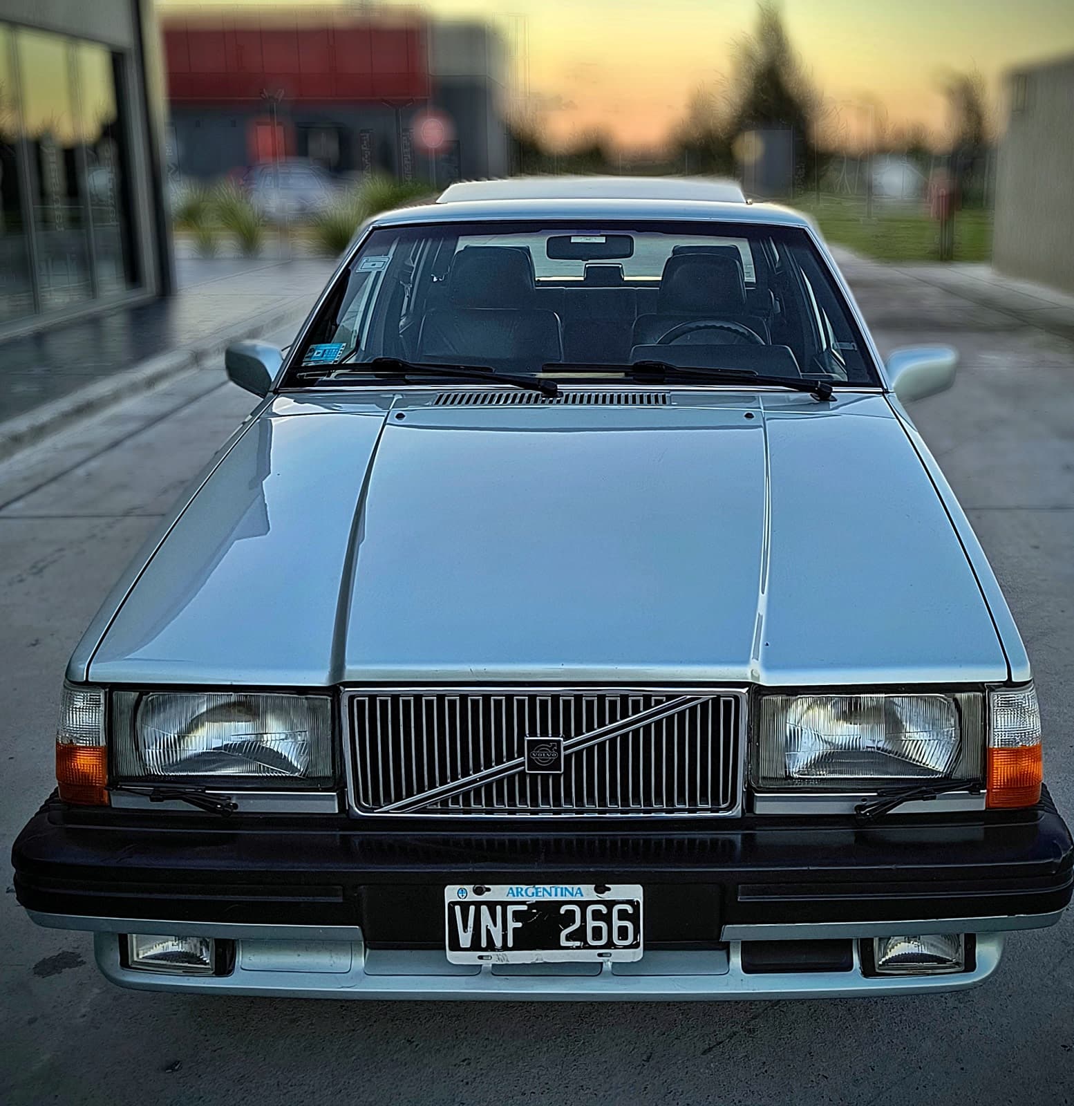 760 GLE