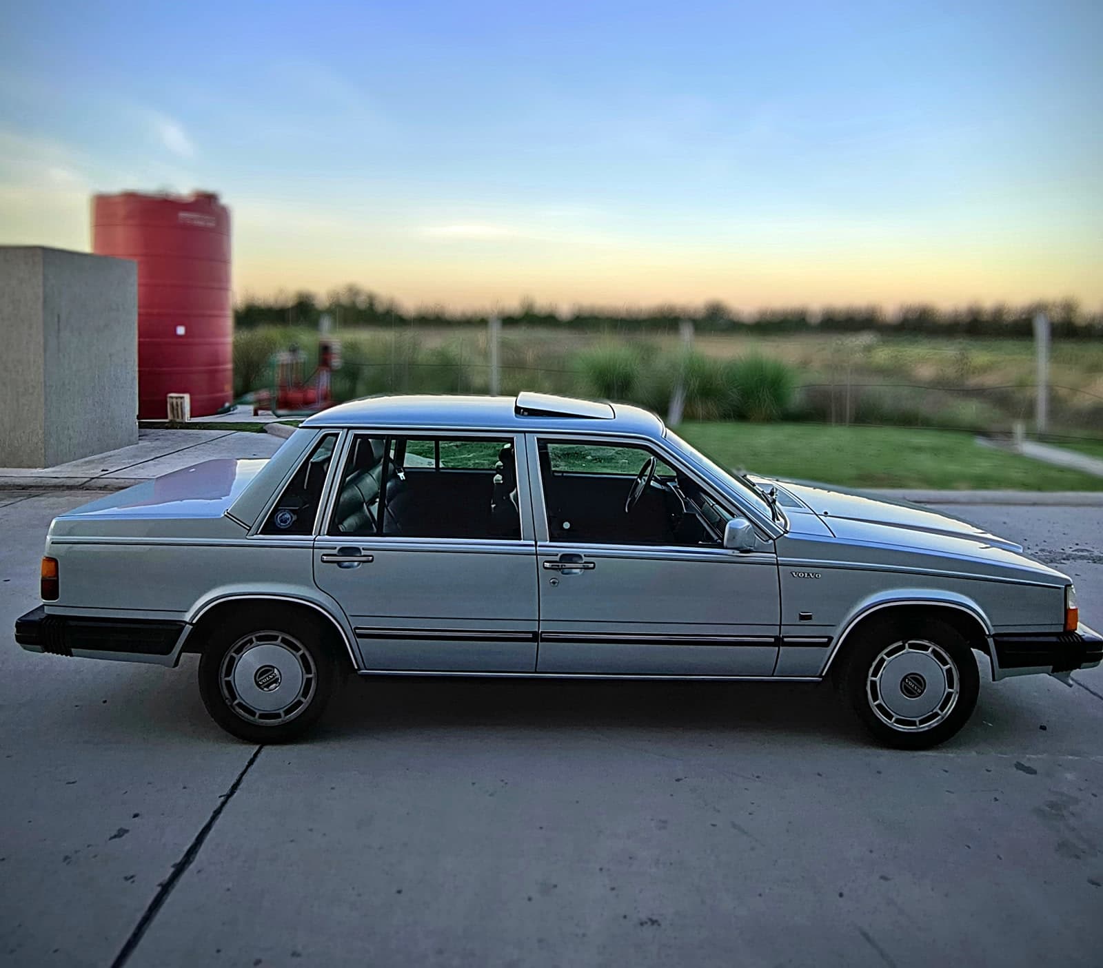 760 GLE
