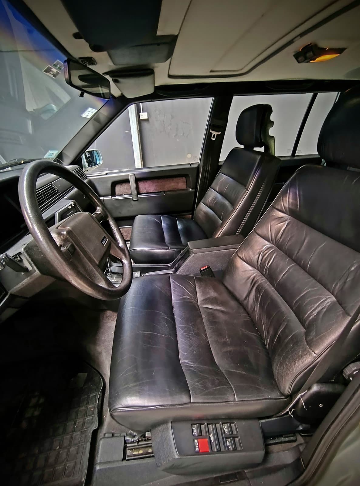 760 GLE